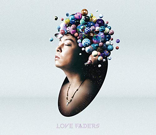 LOVE FADERS(Limited Edition A)(CD+DVD-A)(特典なし) [CD] ENDRECHERI