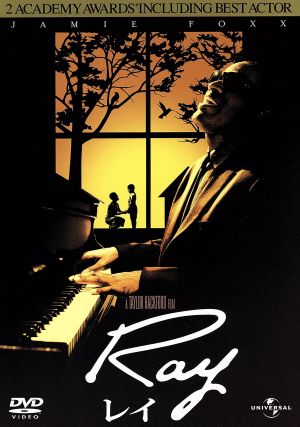 Ray / レイ [DVD] [DVD] [2005]