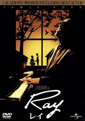 Ray / レイ [DVD] [DVD] [2005]