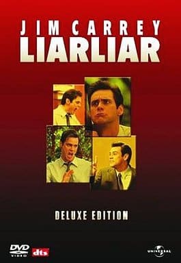 ライアー ライアー / デラックス・エディション [DVD] [DVD]