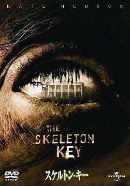 スケルトン・キー [DVD] [DVD]
