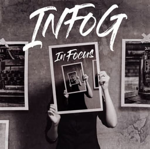 In Focus [CD] INFOG