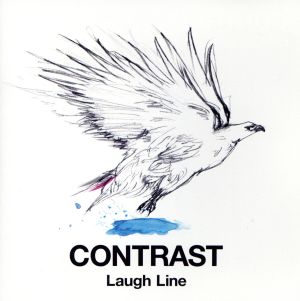 コントラスト [CD] Laugh Line