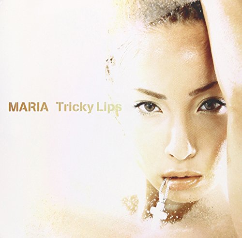 Tricky Lips [CD] MARIA