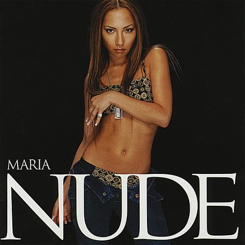NUDE-真実- [CD] MARIA