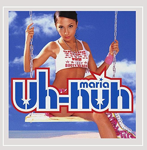 Uh-huh-non stop ”party mix” [CD] MARIA