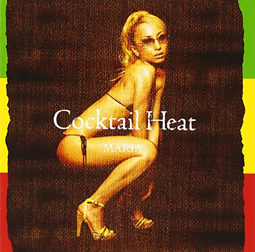 Cocktail Heat [CD] MARIA