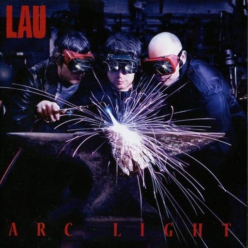 アーク・ライト [CD] ラウー