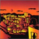 物憂げ世情 [CD] ジャパハリネット 鹿島公行; 城戸けんじろ