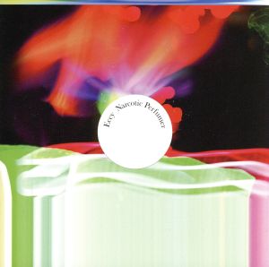 NARCOTIC PERFUMER / ECCY (HRSY108) [CD] Eccy ACO KAKATO; Predawn