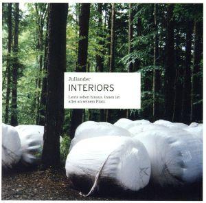 INTERIORS [CD] ユランダー
