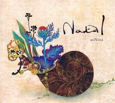 natal [CD] anNina