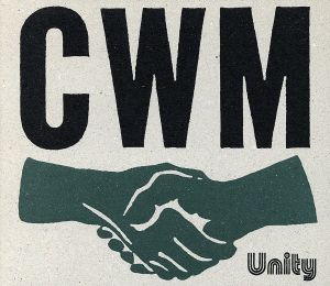 Unity [CD] Cool Wise Men KING STITT DILLINGER PAPA U-Gee; カルカヤマコト