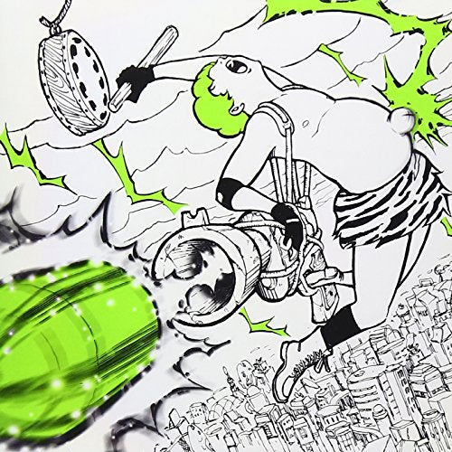 BULLET OF THUNDERBOLT [CD] オムニバス SHENKY GUNS TRIBAL CHAIR LIVE CLEAN STAY YOUNG HEY-SMITH Wienners FACT Seventh Tarz Armstrong ANTI NICE SEVENTEEN AGAIN; BAMbi