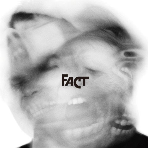 In the blink of an eye [CD] ファクト; FACT
