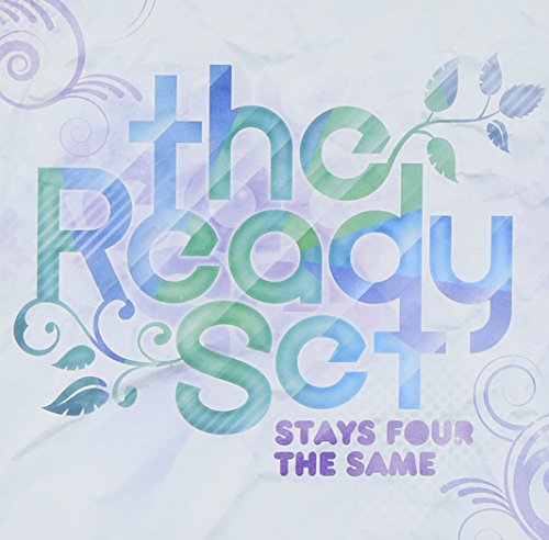 Stays Four The Same [CD] ザ・レディー・セット