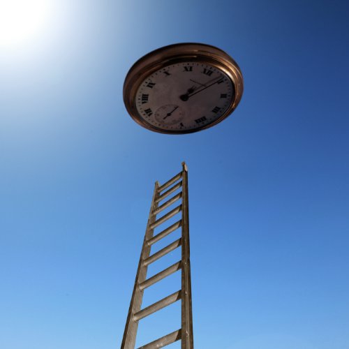 Sands of Time - Nothing's Carved In Stone [CD] Nothing’s Carved In Stone