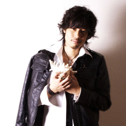 Brand New Ocean [CD] 勝詩