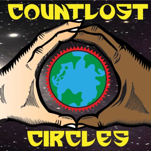 CIRCLES [CD] COUNTLOST