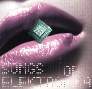 Songs of Elektronika [CD] オムニバス