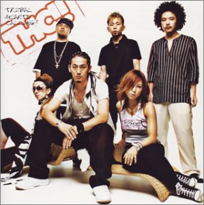 TRIBAL HEARTS CALLING!!(CCCD) [CD] THC!!
