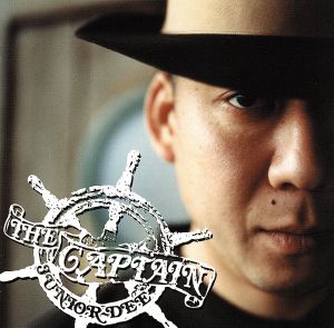 CAPTAIN [CD] JUNIOR DEE MR.J かりん; NANJAMAN