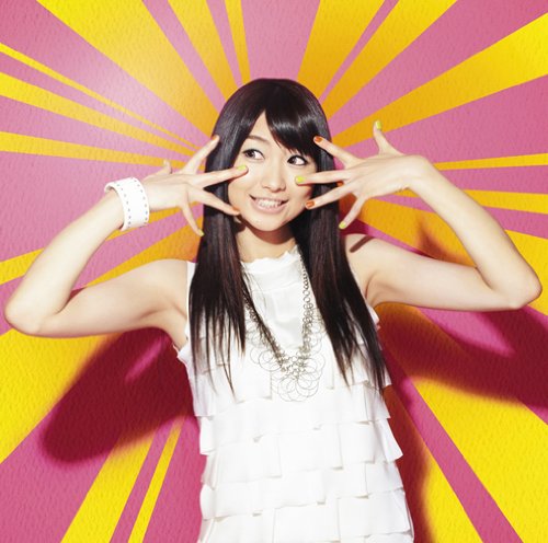 Girls，Be Ambitious.(初回生産限定盤)(DVD付) [CD] 戸松遥