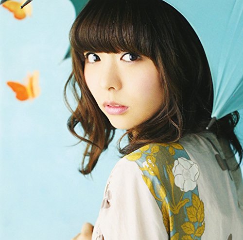 ぼくを探して [CD] 豊崎愛生