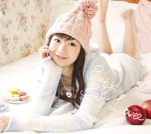 Baby Baby Love [CD] 戸松遥