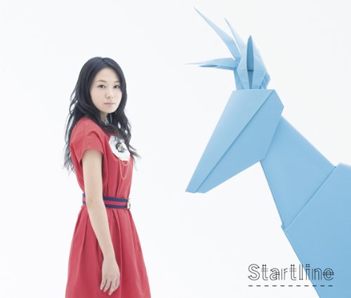 Startline [CD] 寿美菜子