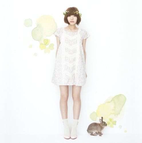 春風 SHUN PU [CD] 豊崎愛生
