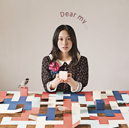 Dear my...(初回生産限定盤)(DVD付) [CD] 寿美菜子