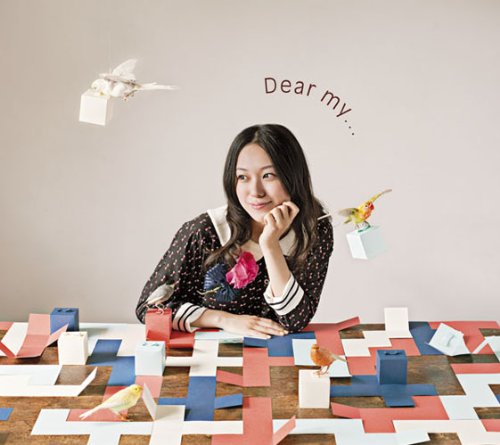 Dear my... [CD] 寿美菜子