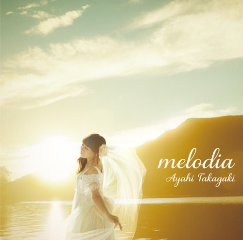 melodia [CD] 高垣彩陽