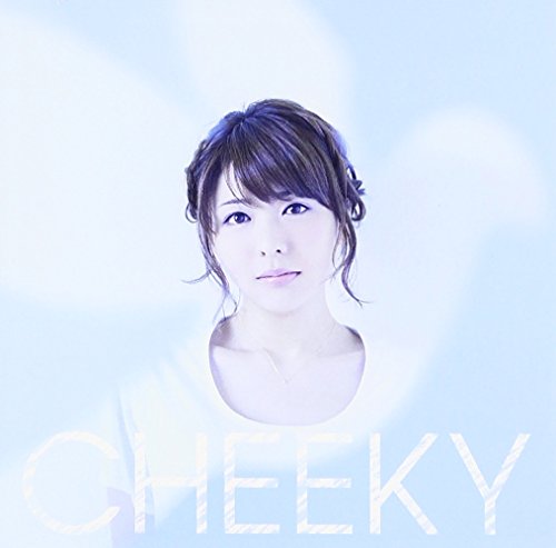 CHEEKY(初回生産限定盤)(DVD付) [CD] 豊崎 愛生