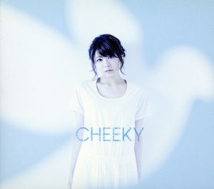 CHEEKY(通常盤) [CD] 豊崎 愛生