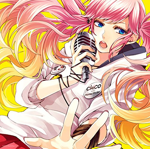 世界は恋に落ちている(CHiCO with HoneyWorks盤) [CD] CHiCO with HoneyWorks