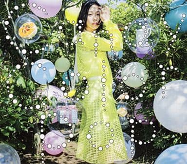 Candy Color Pop [CD] 寿美菜子