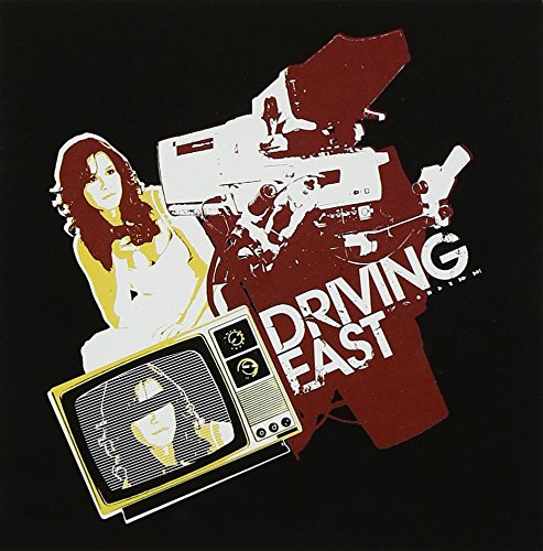 アワァ・カインド・オブ・トラブルズ・ダズント・テイク・ヴァケイションズ [CD] ドライヴィング・イースト