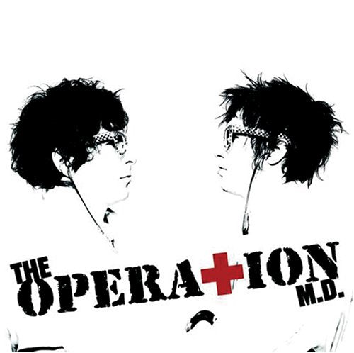 We have An Emergency [CD] OPERATION M.D.