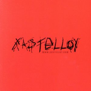 WWW.XASTELLOY.COM [CD] XASTELLOY