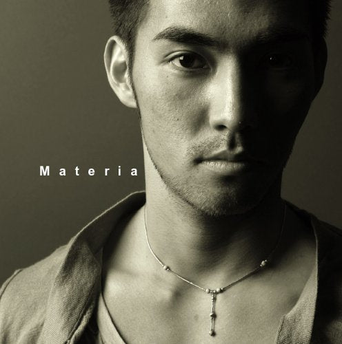 マテリヤ [CD] 中孝介