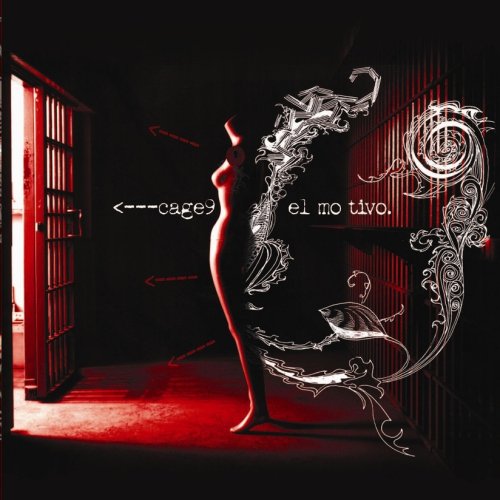 el motivo [CD] Cage9