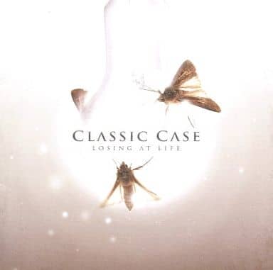 LOSING AT LIFE [CD] CLASSIC CASE