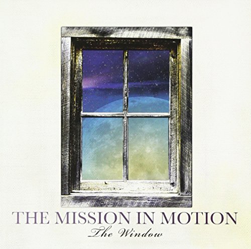 The Window [CD] ザ・ミッション・イン・モーション