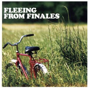 フリーイング・フロム・フィナーレズ [CD] フリーイング・フロム・フィナーレズ