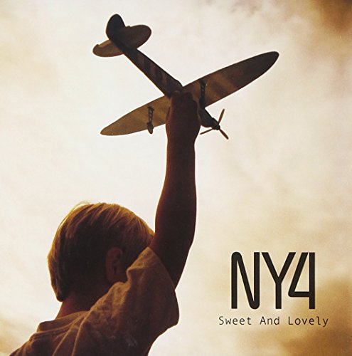 スウィート・アンド・ラヴリー [CD] NY4; NY4