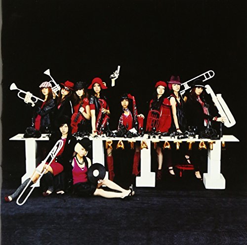 RATATATTAT! [CD] ピストルバルブ; ピストルバルブ