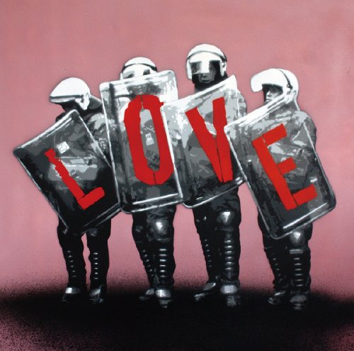 LOVE [CD] Song Riders