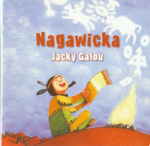 ナガウィッカ [CD] ジャッキーガルー